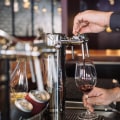 Discovering the Best Wine Bars and Wineries in Scottsdale, AZ