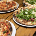 The Top Eateries in Scottsdale, AZ for Pizza Lovers