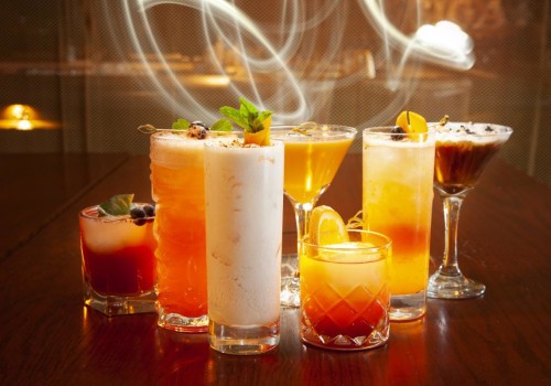 Unwind with the Best Happy Hour Drinks in Scottsdale, AZ