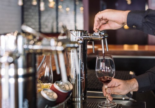 Discovering the Best Wine Bars and Wineries in Scottsdale, AZ